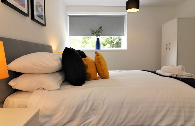 Gladsmuir View - Glasgow - Foto 11