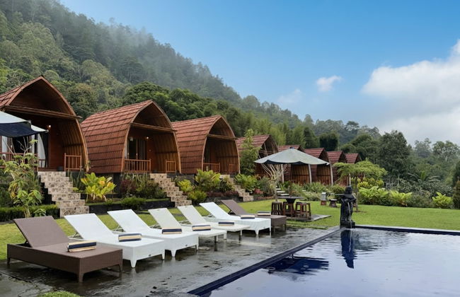 D'Taman Cabin Kintamani - Photo 27