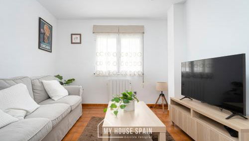 MyHouseSpain - Único piso cerca de la playa - Foto 3