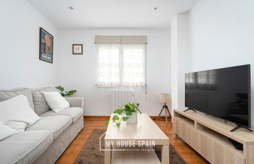 MyHouseSpain - Único piso cerca de la playa - Foto 3