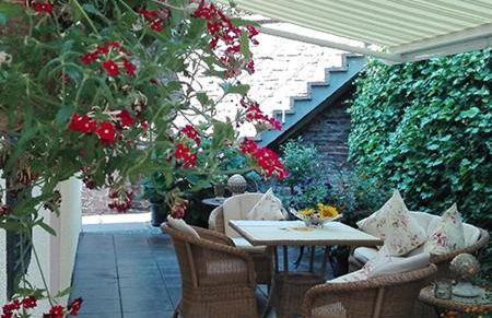 Haus Schönblick - Photo 21