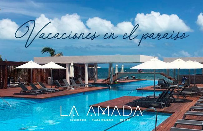La Amada Residences Luxury - Foto 33