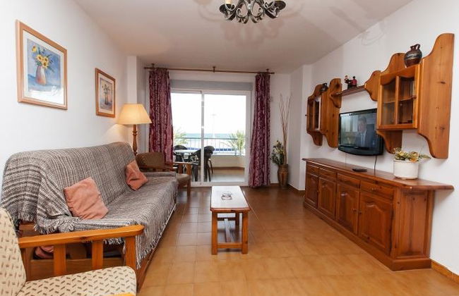 APCOSTAS Almuñecar Playa / Dos Dormitorios - Photo 17