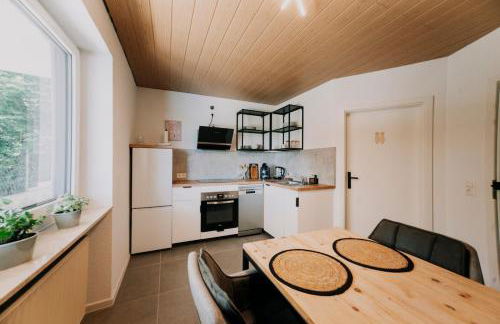 Ferienwohnung - Zur Waldruhe - Foto 5