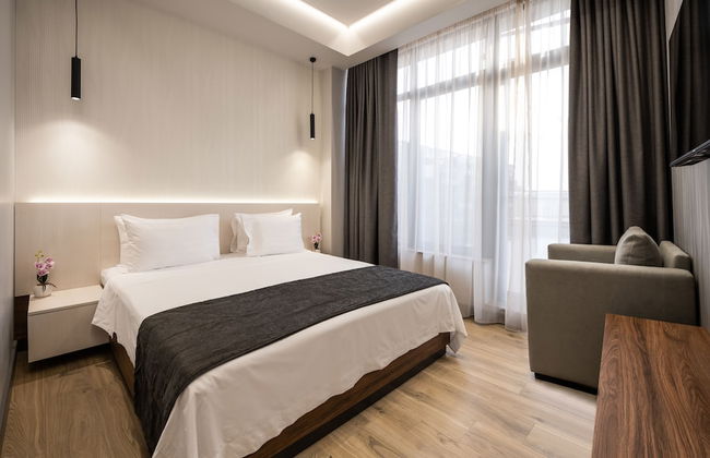 Hilltop North Avenue by Stellar Hotels - Photo 4