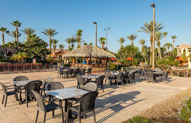 The Regal Hideaway - Photo 54