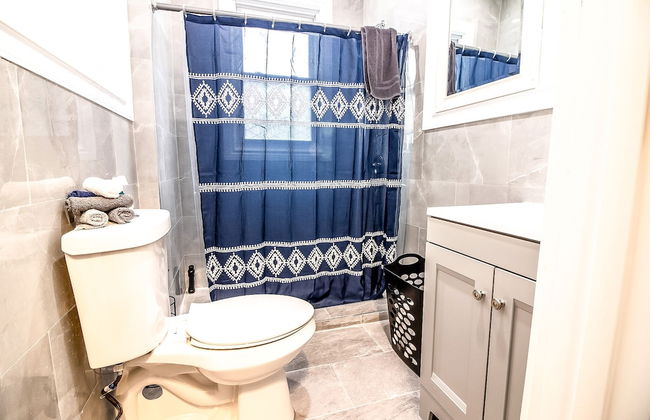 Cozy 1 bedroom Apartment Sleeps 4 - Foto 25