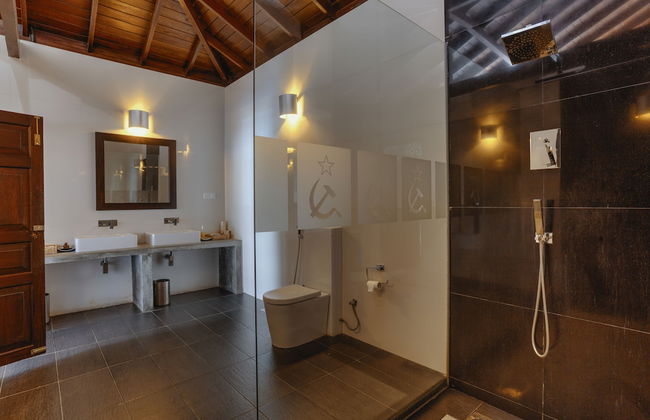 Villa Republic Bentota - Foto 24