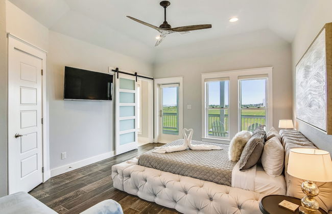 Skin and Bones by Ryson Vacation Rentals - Foto 17