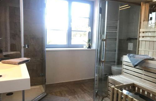 Ferienwohnung mit Sauna - Foto 4