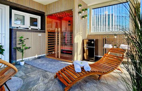 Gorgeous Home In Jalsje With Sauna - Foto 27