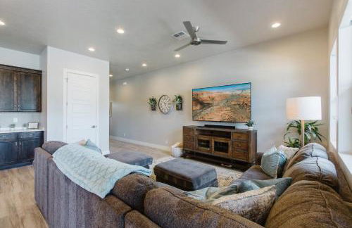 Ocotillo Springs 4 Ping Pong Table, X Box One, and close access to the Community Pool - Foto 10