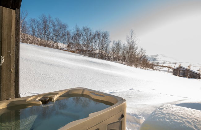 Viking Cottages and Apartments - Foto 52