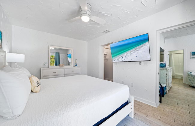 Crescent Street Villas By Beachside Mgt - Foto 9