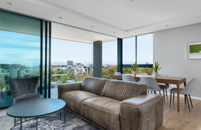 Warwick 501 - Foto 1