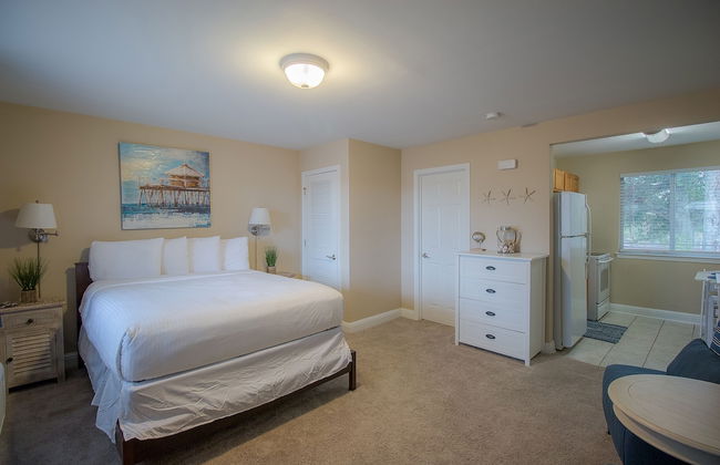 Oak Shores Studio 4 - Foto 3