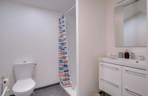 Appartement confort et moderne proche Gare St Jean - Foto 9
