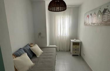 Aquamarine Sant Feliu en la playa con patio - Foto 22