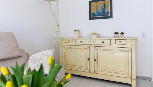 Ferienwohnungen Riese - Ruhepol - Foto 5