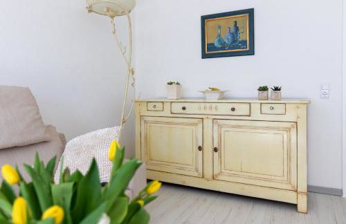 Ferienwohnungen Riese - Ruhepol - Foto 5