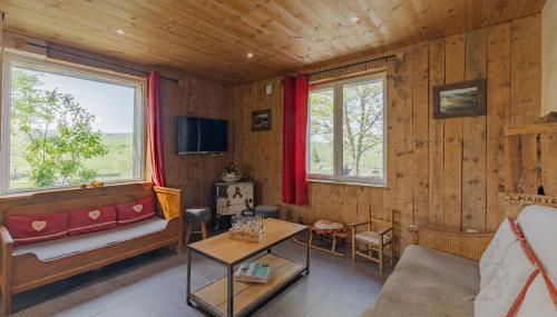 Chalet du Pradel - Photo 5