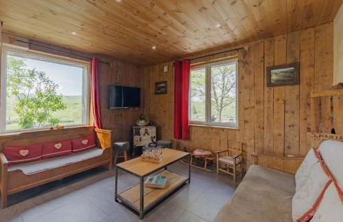 Chalet du Pradel - Photo 5