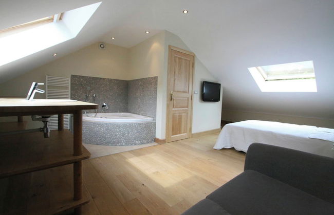 Spacious Place in Hamoir - Foto 18