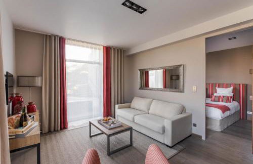 Résidence Premium Le Bénétin- Saint Malo - Foto 31