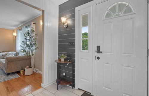 Family Escape with Yard, Fire Pit and EV Charger - Foto 57