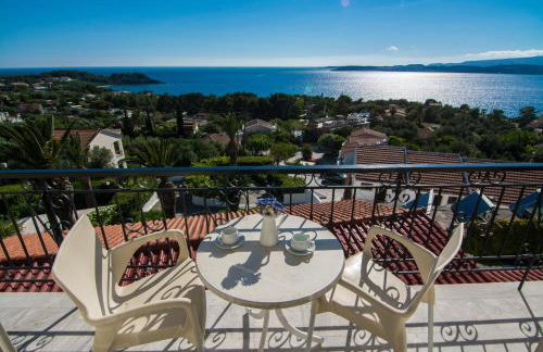 Irilena Studios and Apartments - Foto 23