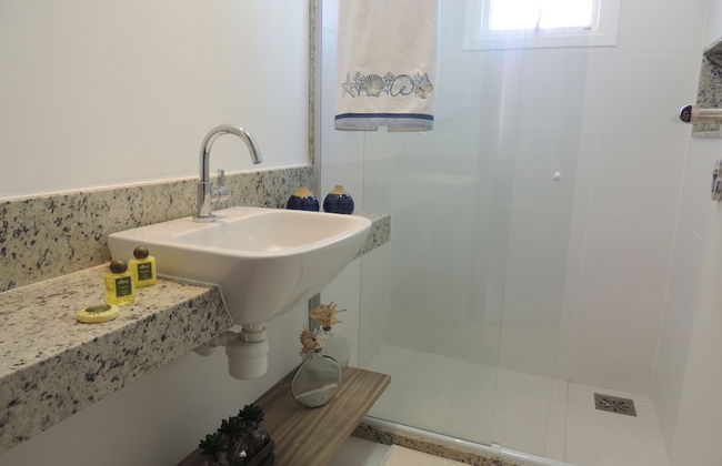 Casa com 3 Quartos em Condomínio Geriba - Foto 27