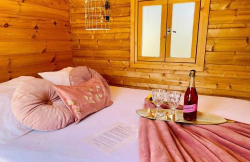 Lykke Suite Spa Piscina y Jardín by Deihu Experiences - Foto 57