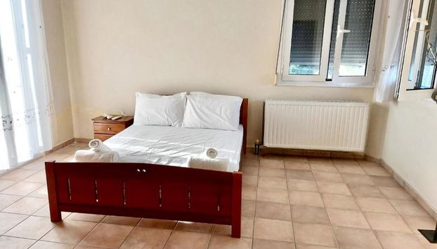 3-bed House Sleeps 7 With Garden - Foto 4, Habitación