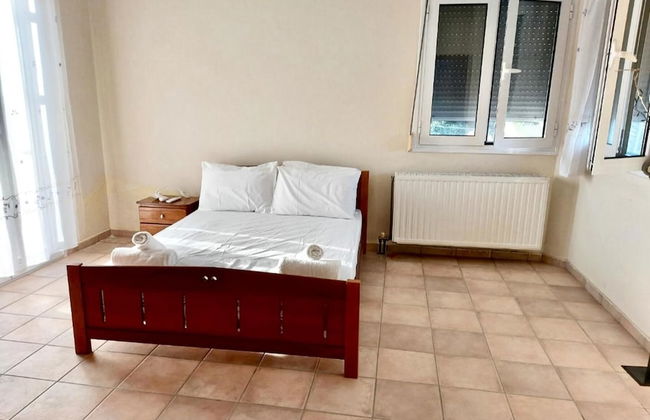 3-bed House Sleeps 7 With Garden - Foto 4