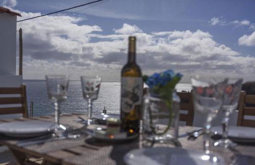 Água de Alto Terrace House - Photo 19