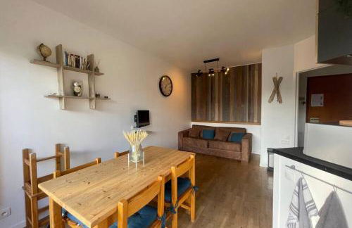 T2 avec terrasse fitness et bien-être - Le Diamant - Foto 7