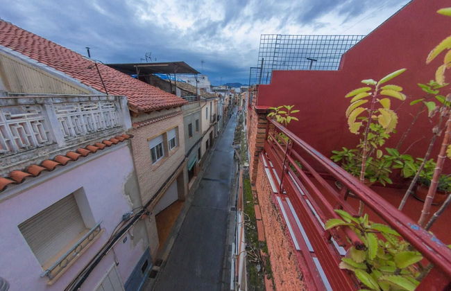 Casa Pueblo Alzira - Foto 26