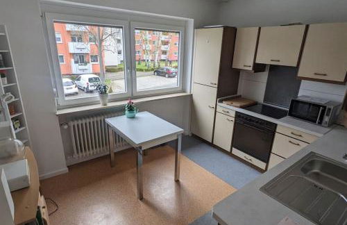 3rooms Apartment for Business or Family - Foto 6