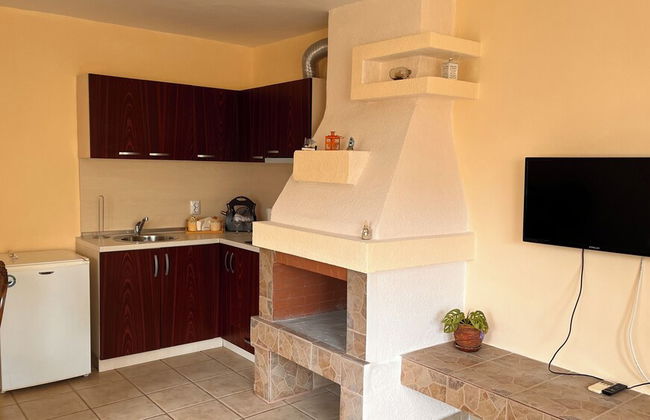 Villa Bellevue -Golden Sands Nature Park - Foto 26