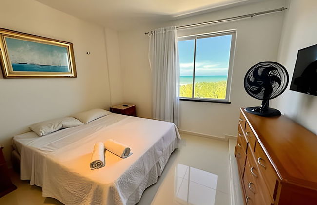 Apartamentos e Suítes na Praia Vista Mar - Foto 5