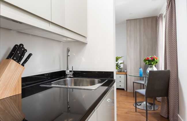 Bayswater by CAPITAL - Foto 75