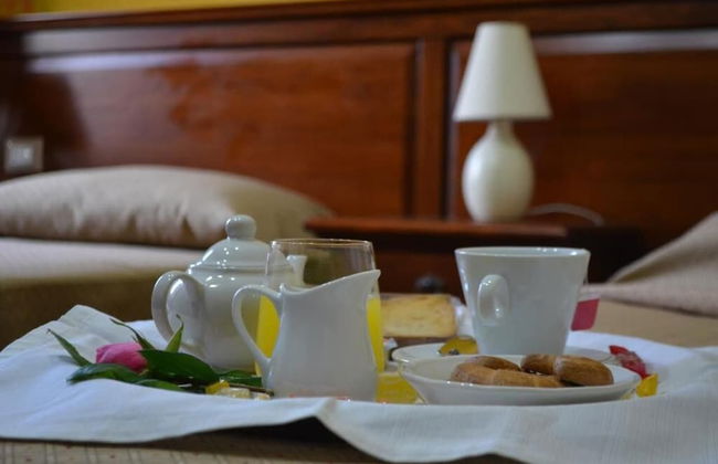 Borgo Patierno Agristor Country House - Foto 11