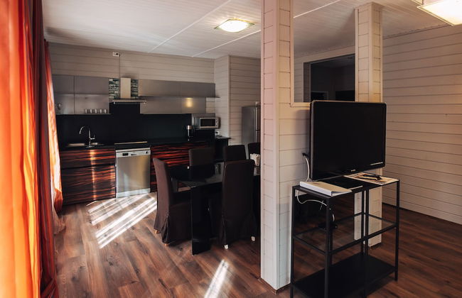 Tsarstvo Korolevstvo - Foto 49