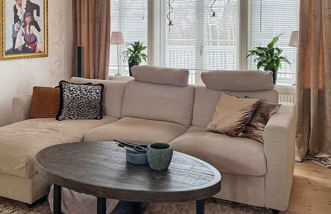 Holiday Home in Vaxholm - Photo 9