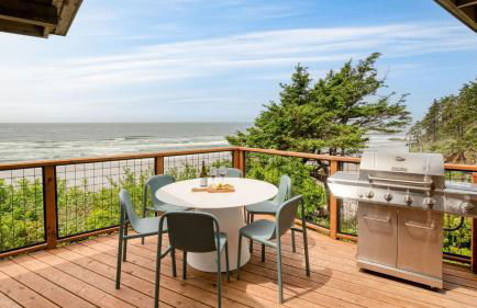 Sunset Cove by Avantstay Beachfront w/ Balcony! - Foto 6