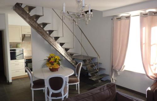 Le Rendez Vous de Vauban Gites & Spa - Foto 25