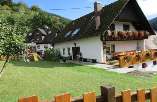 Ferienwohnung Faller - Foto 8