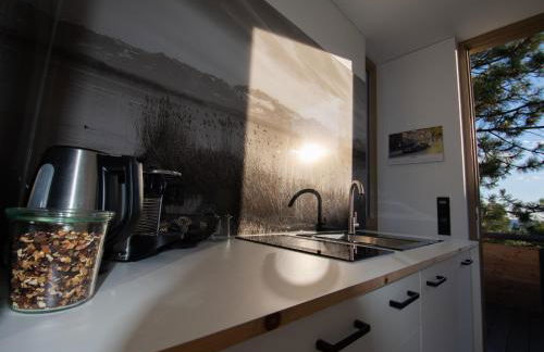 Appartement Traumblick - Foto 16