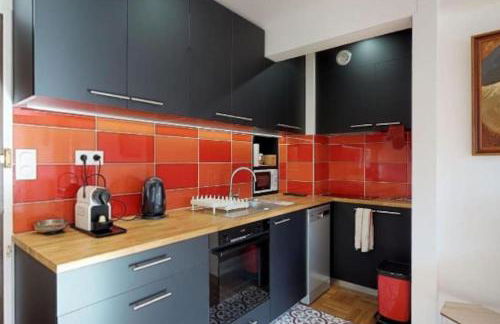 Le Delicious avec Terrasse - Hyper Centre - Foto 21