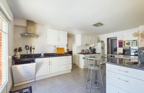 Brem sur Mer- Grande maison pour 9- 4 chambres - Foto 12